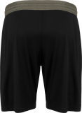 Reusch Match Short 5118705 7050 black  back